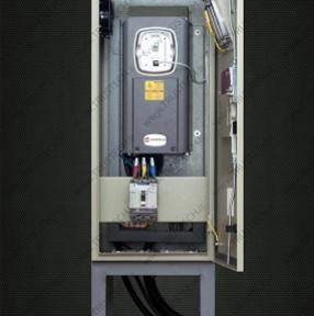 بهینه سازی مصرف انرژی در کمپرسور 
